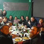 Aji Verde Hostel
