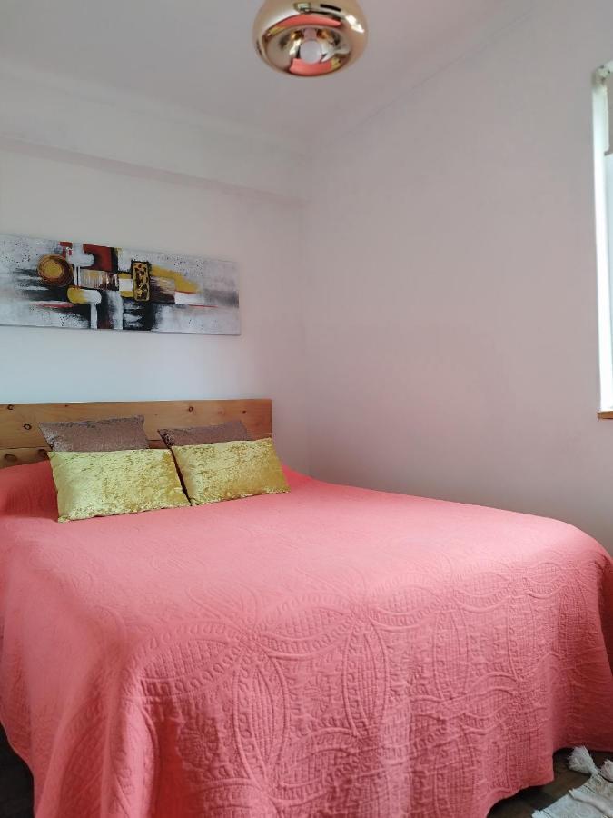 Albergue Aji *