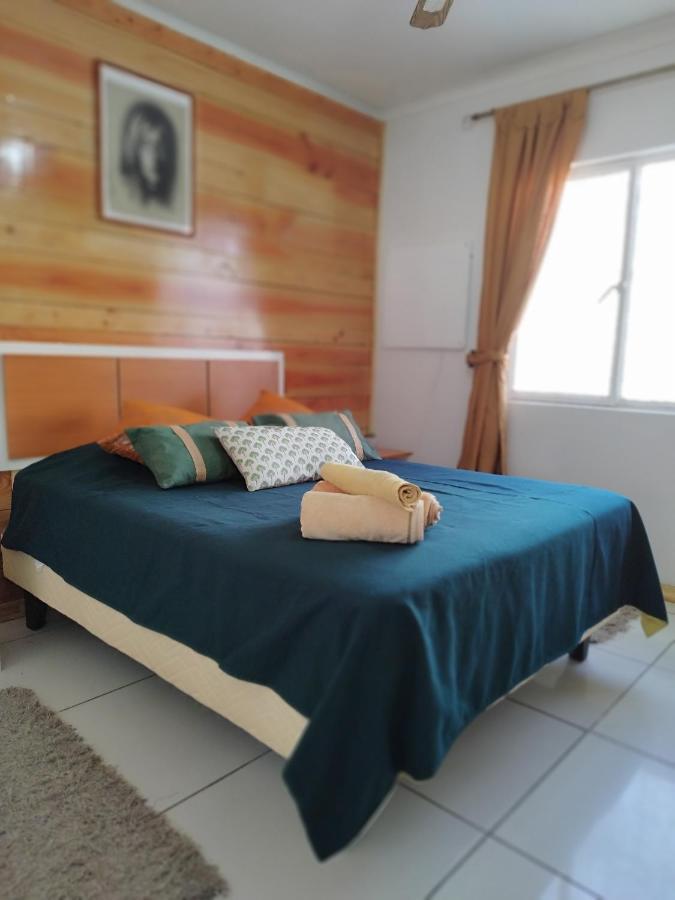 Albergue Aji La Serena