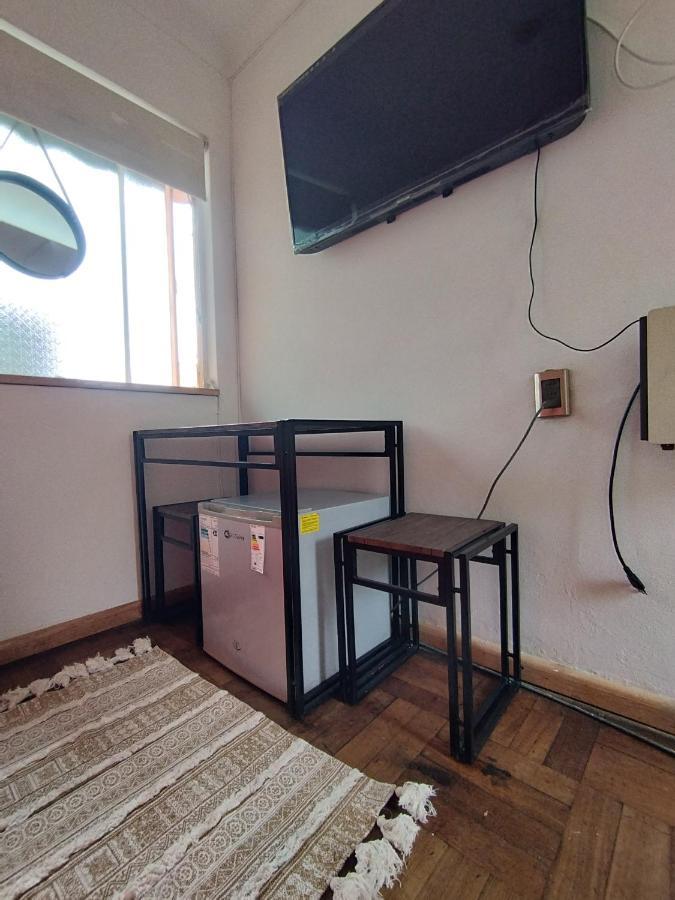 Albergue Aji