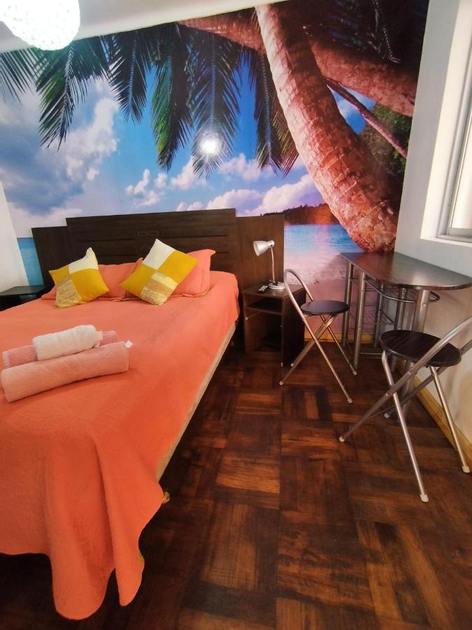 Albergue Aji La Serena