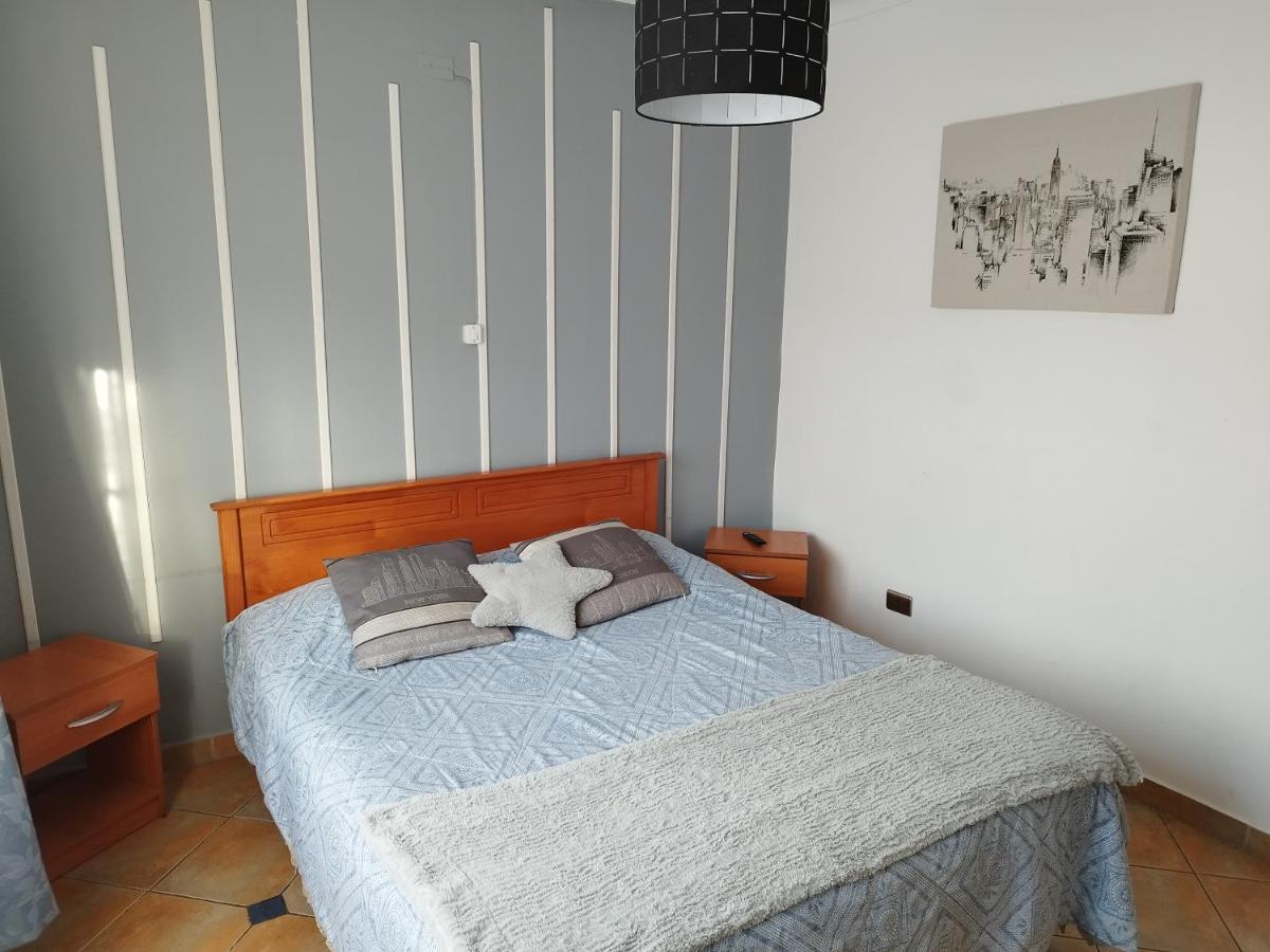 Albergue Aji La Serena