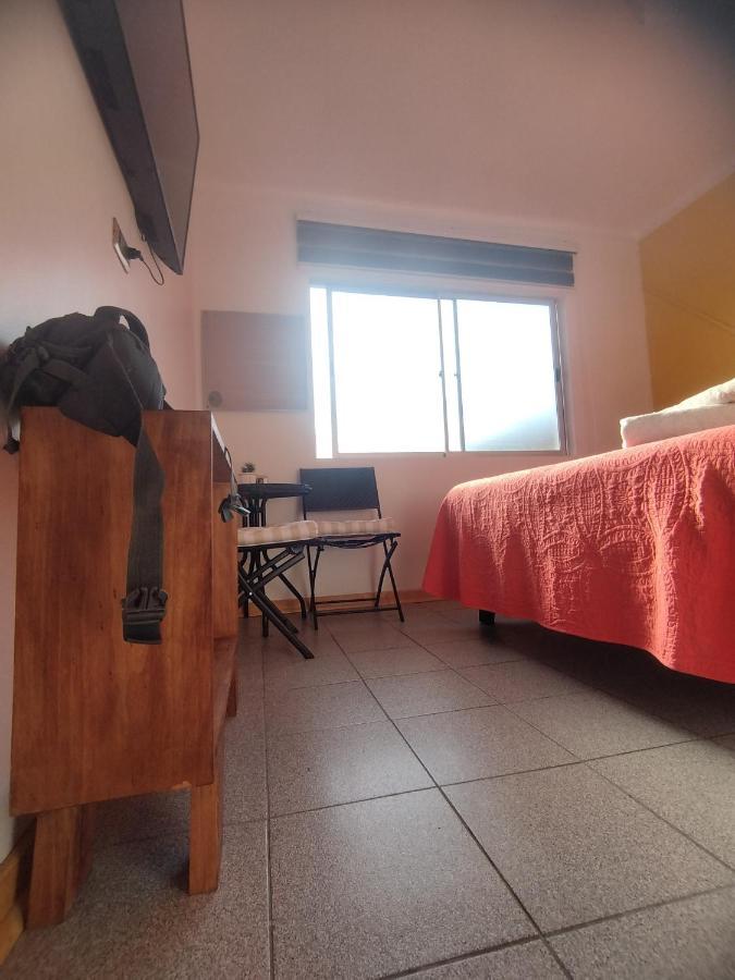 Aji Albergue