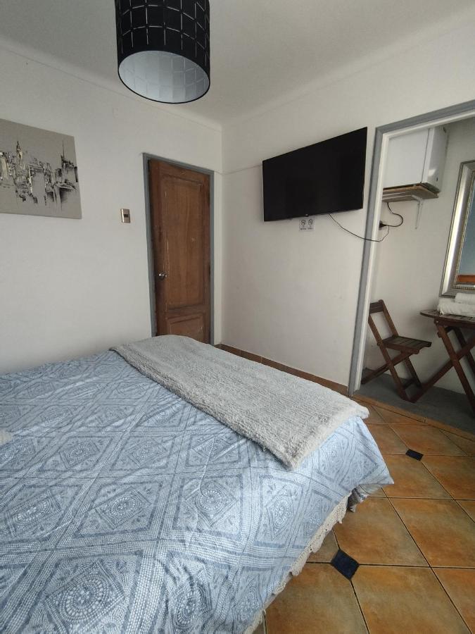 Aji Albergue *