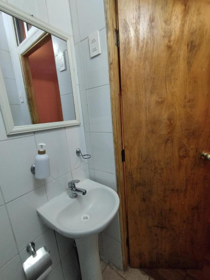 Aji Albergue La Serena
