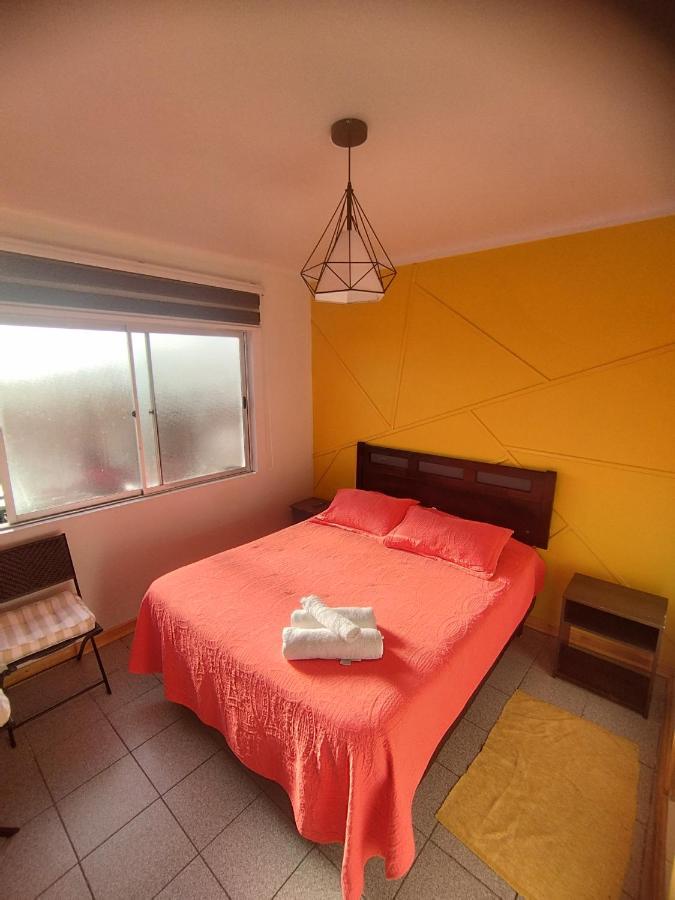 Aji Albergue *