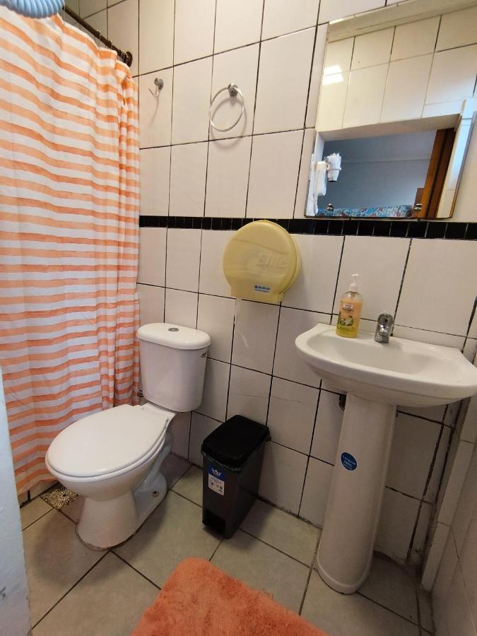 Albergue Aji La Serena