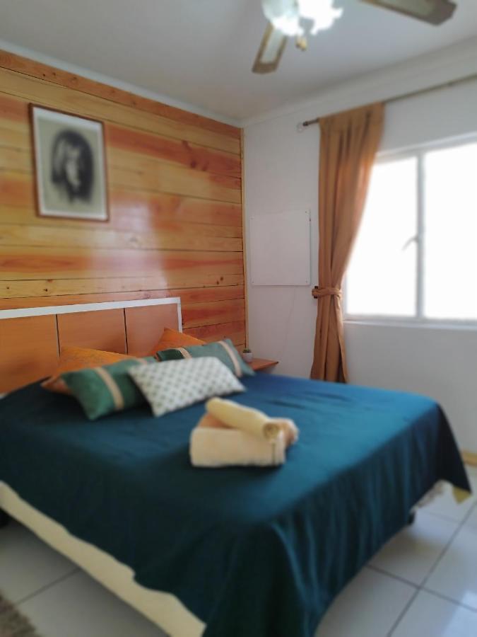 Albergue Aji La Serena
