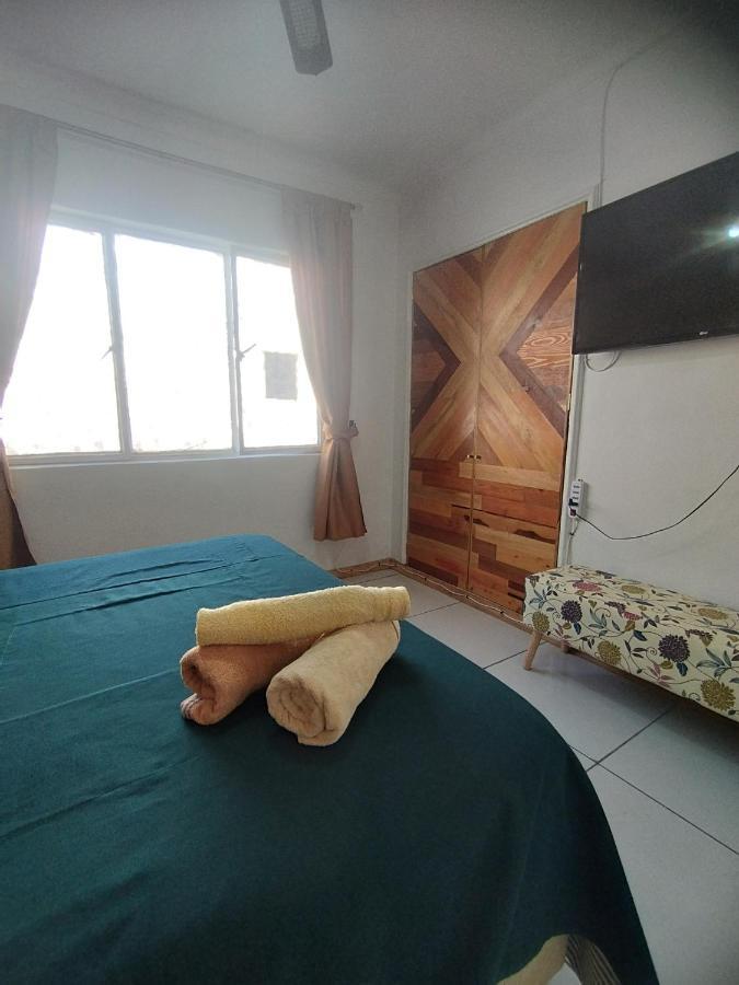 Aji Albergue La Serena