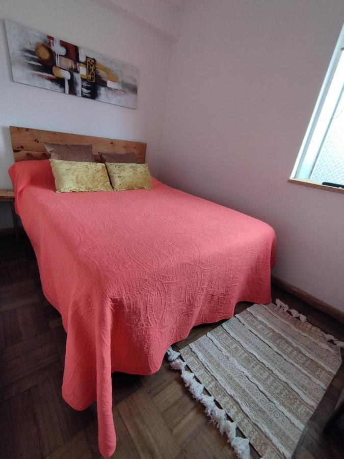 Albergue Aji La Serena