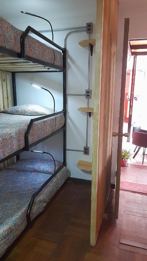 Aji Albergue La Serena
