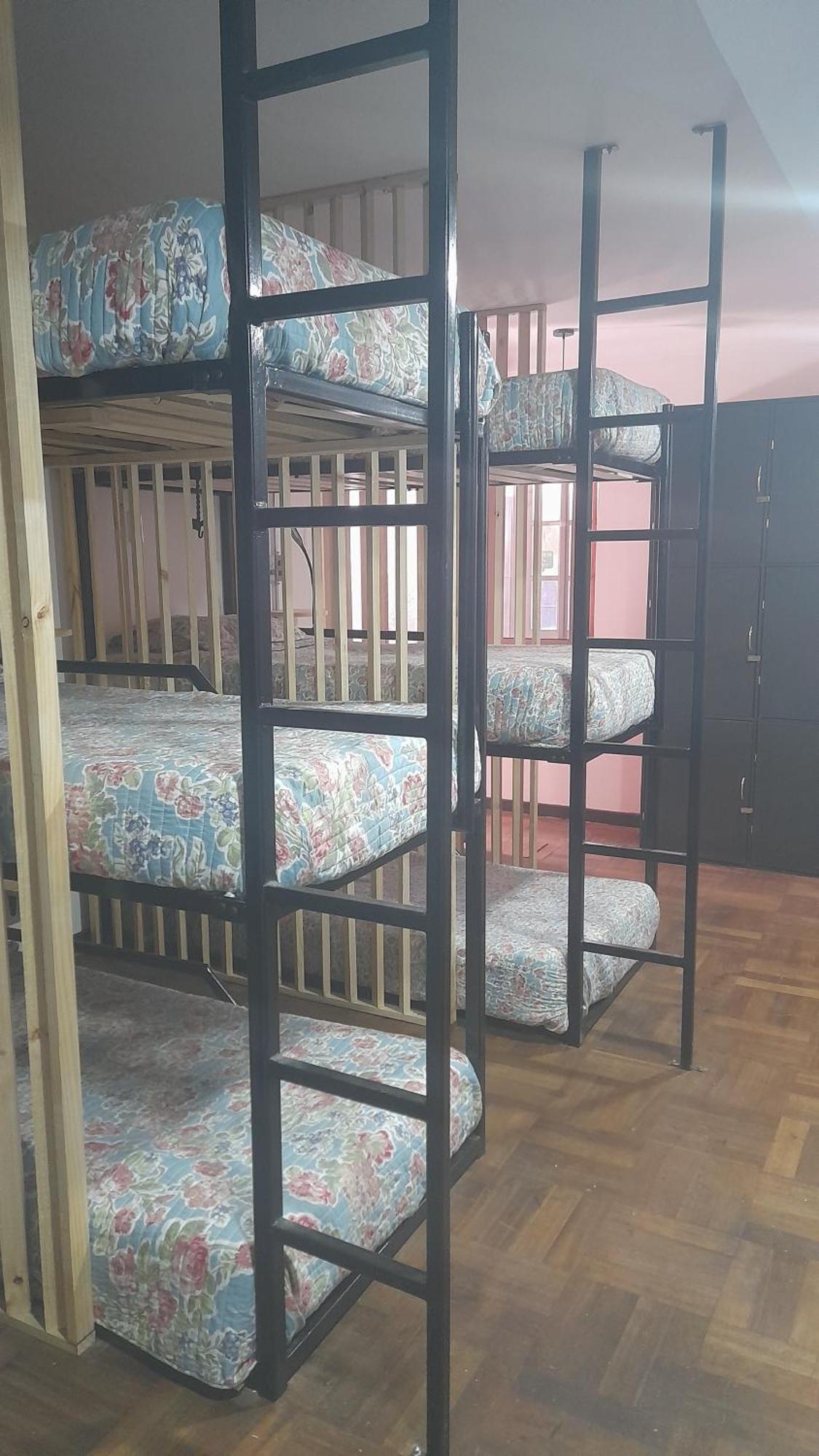 Albergue Aji La Serena