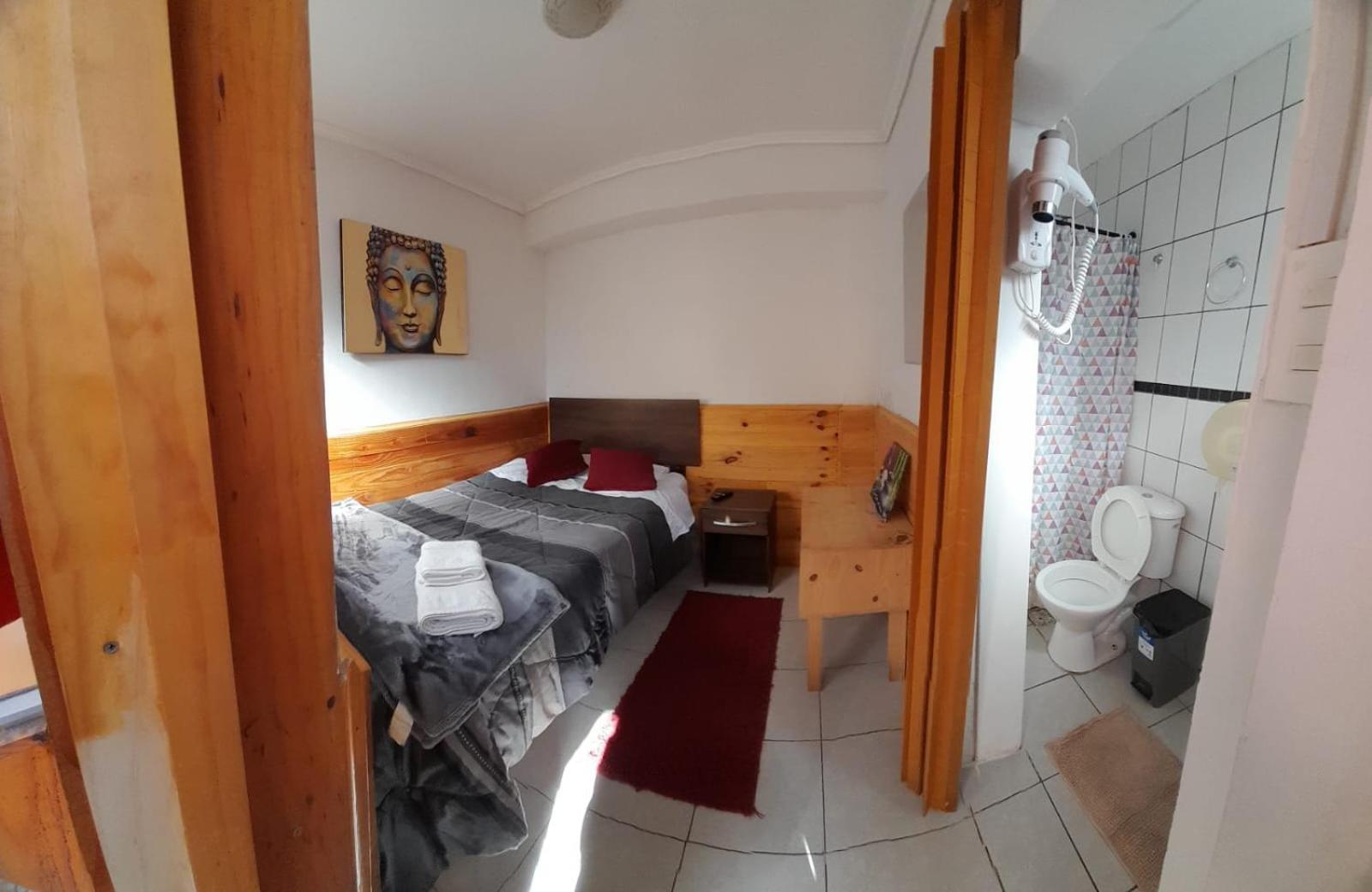 Aji Albergue *