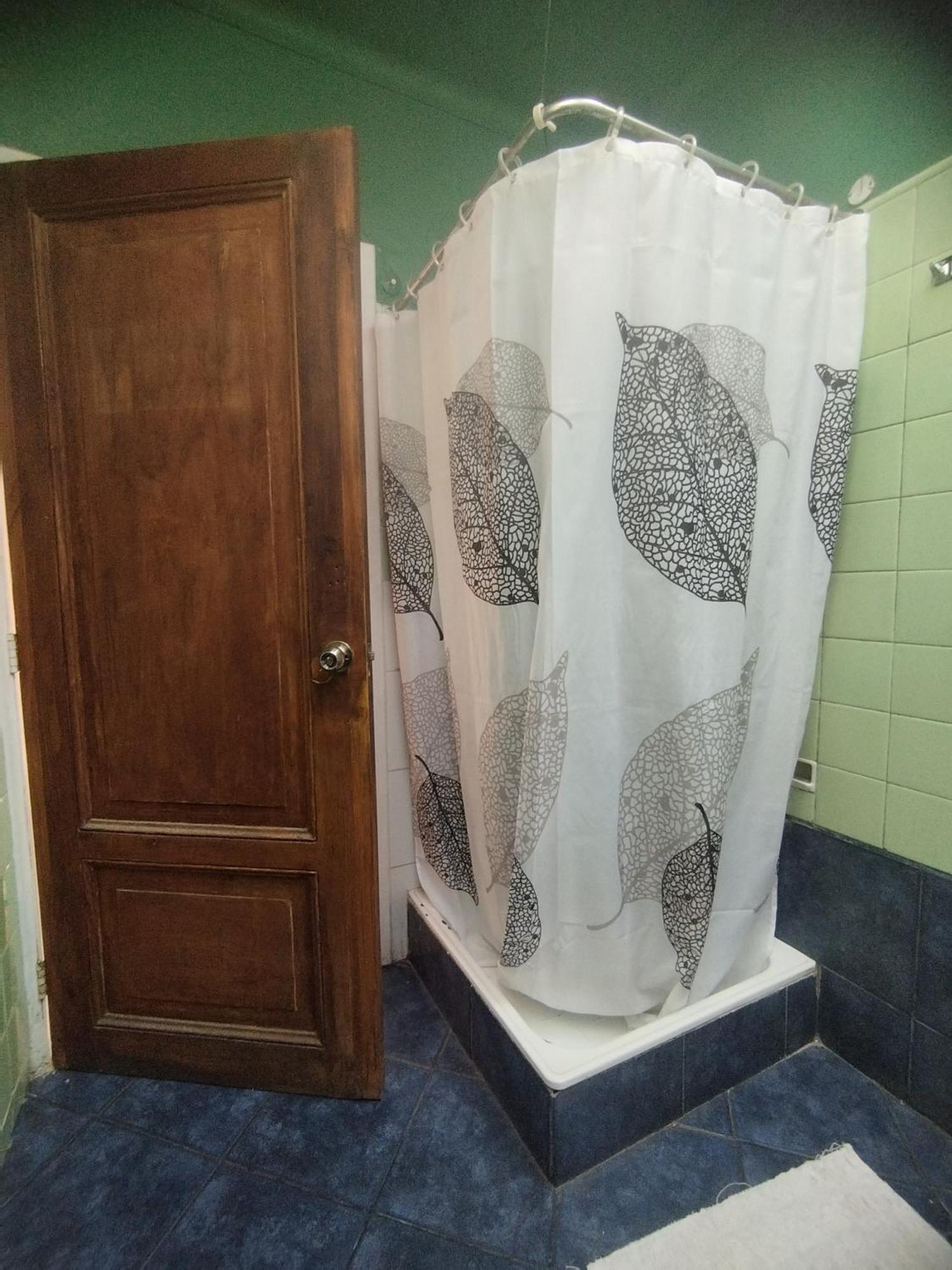 Aji Albergue La Serena