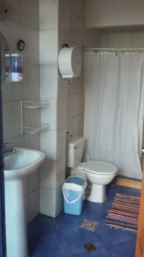 Albergue Aji *
