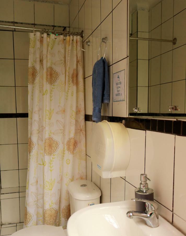 Albergue Aji *